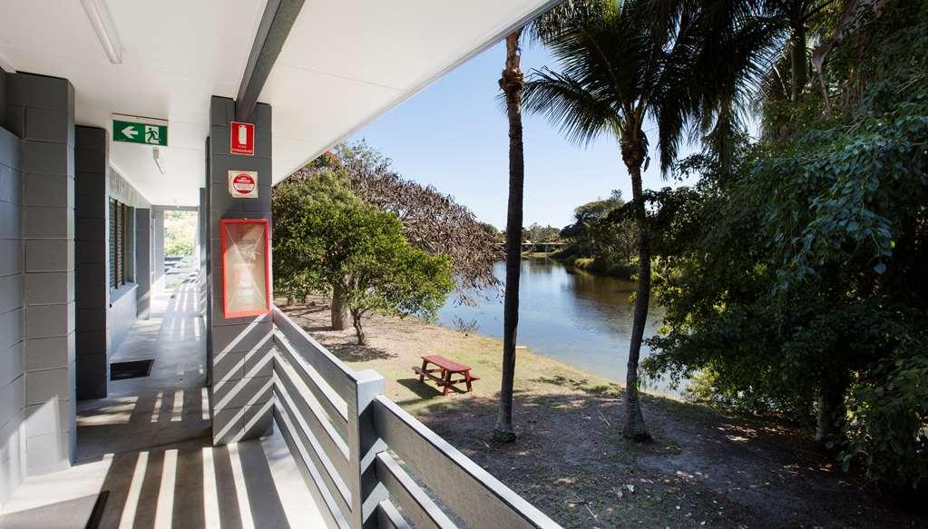 Kondari Hotel Hervey Bay Room photo