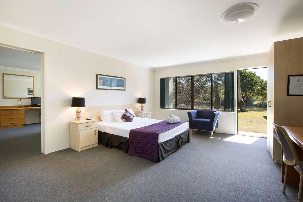 Kondari Hotel Hervey Bay Amenities photo