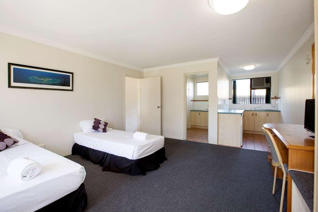 Kondari Hotel Hervey Bay Amenities photo