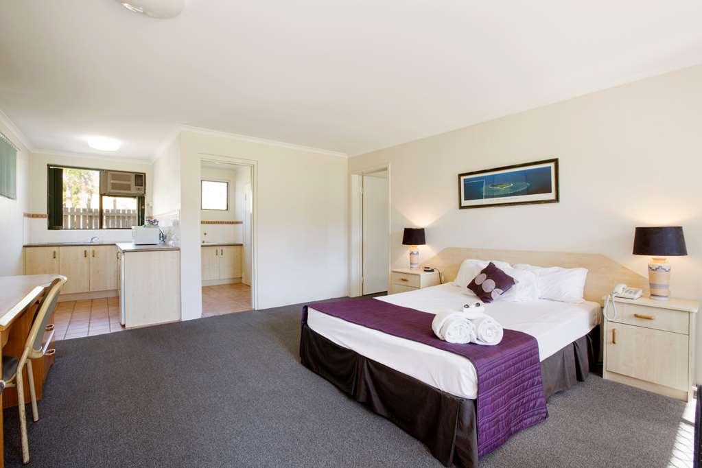 Kondari Hotel Hervey Bay Amenities photo