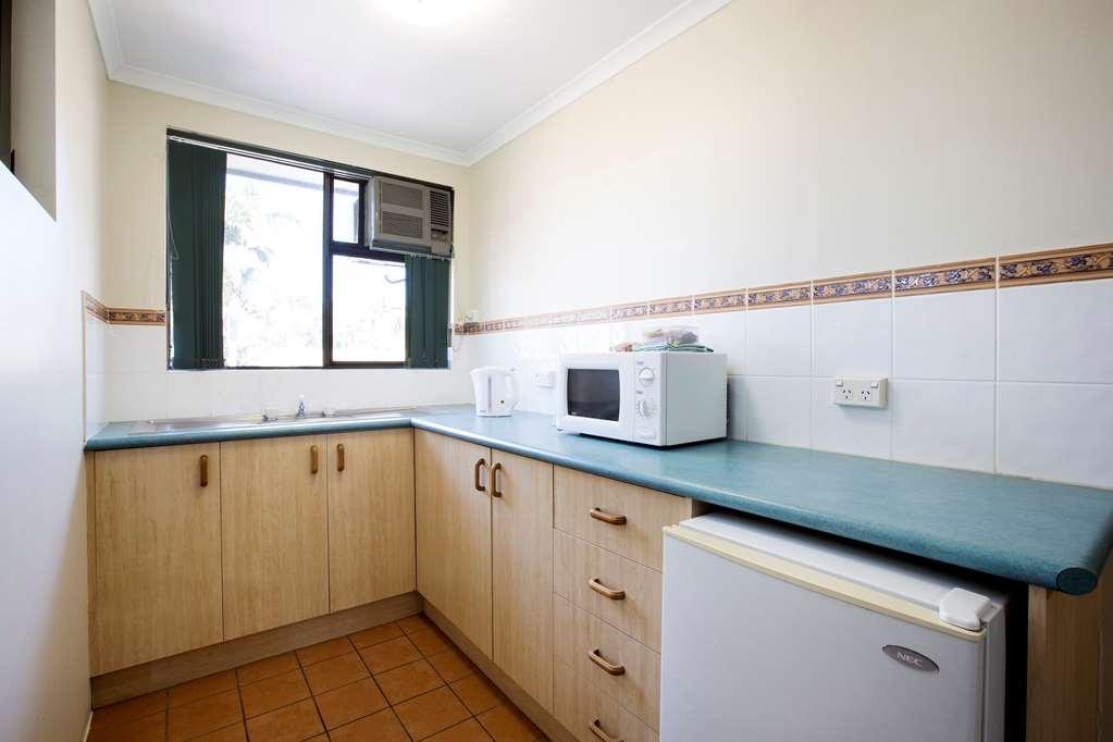 Kondari Hotel Hervey Bay Room photo