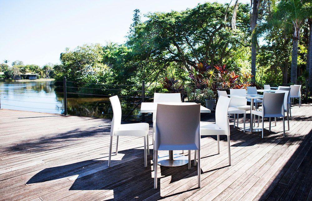 Kondari Hotel Hervey Bay Exterior photo